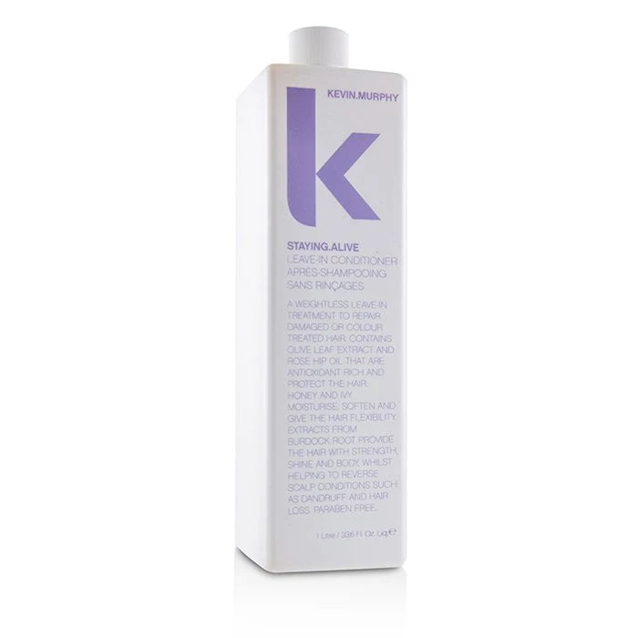 Kevin Murphy STAYING.ALIVE 1000ml styling lotion #Size_1000ml