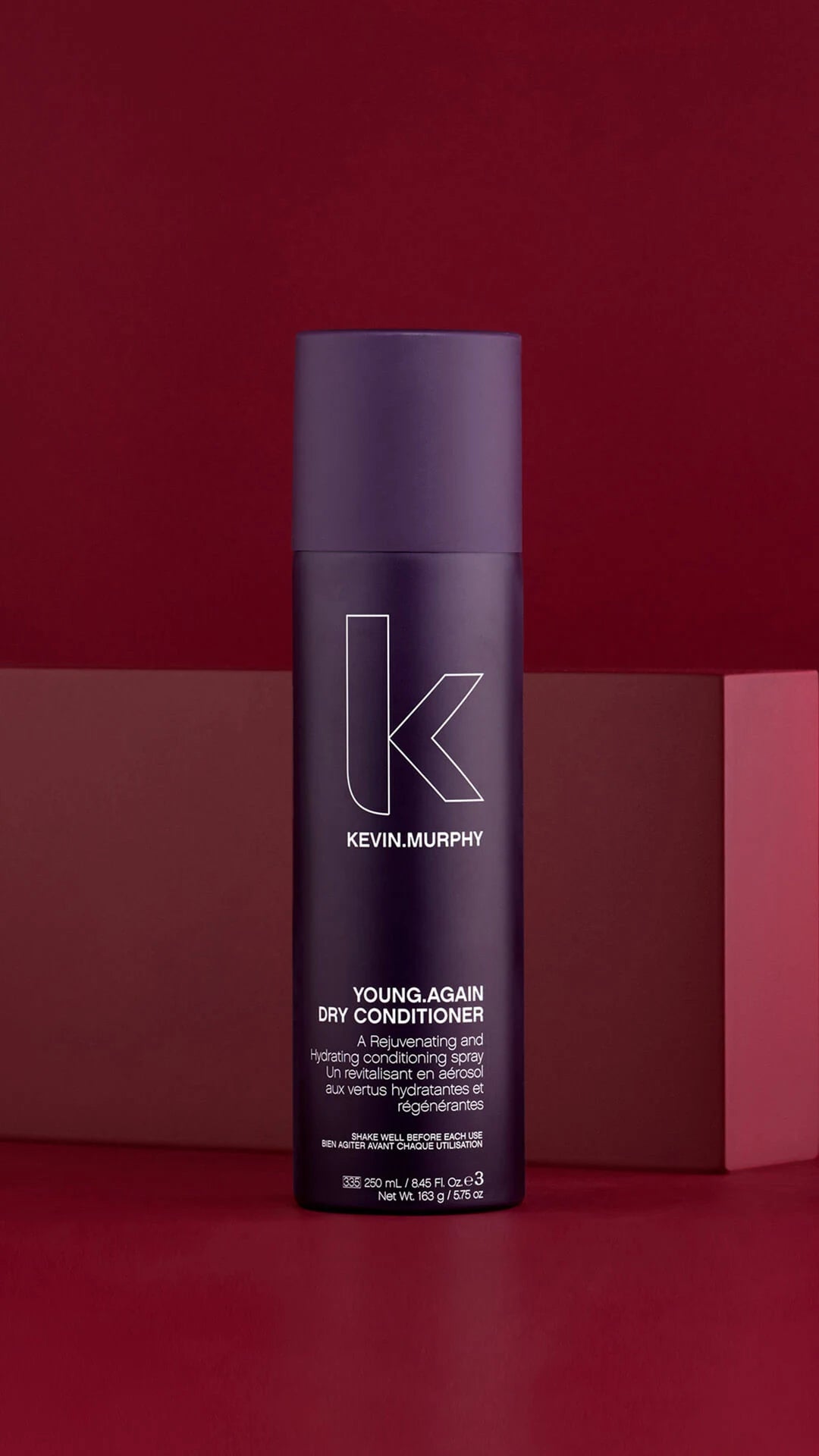 Kevin Murphy YOUNG.AGAIN DRY.CONDITIONER