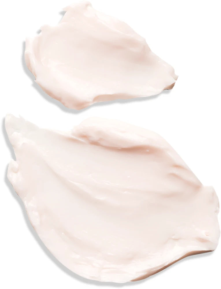 Uriage Roséliane Rich Anti-Redness Cream 40ml texture