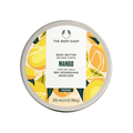 THE BODY SHOP Mango Body Butter 200ml lotions & moisturizers #Size_200ml