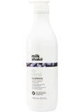 Milk Shake Icy Blond Conditioner 1000ml #Size_1000ml