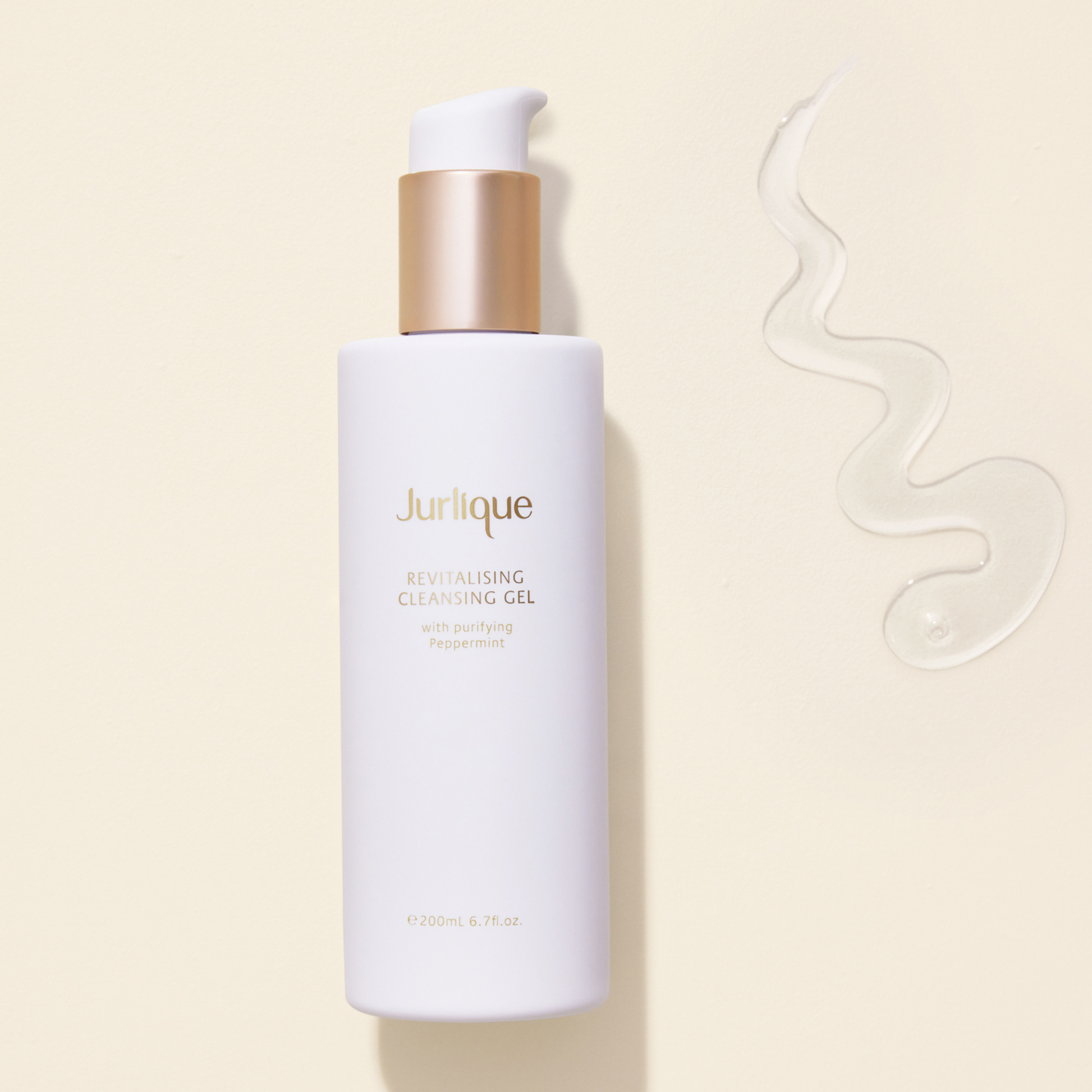 Jurlique Revitalising Cleansing Gel 200ml #Size_200ml