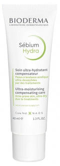 Bioderma Sébium Hydra 40ml face moisturizers #size_40ml