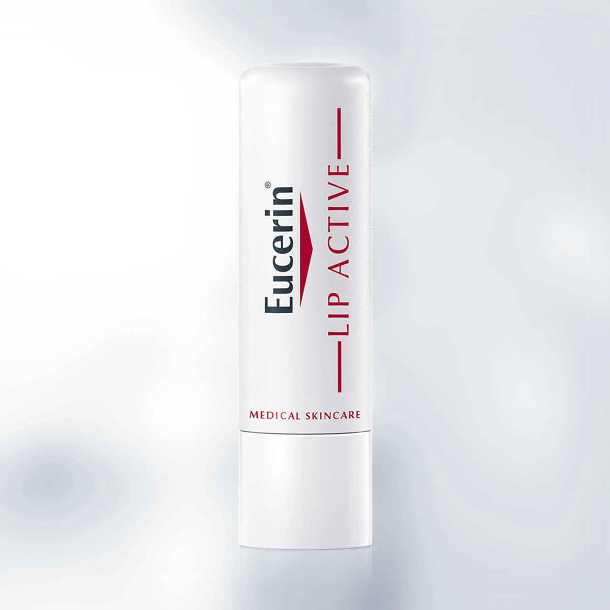 Eucerin pH5 Lip Active 4.8g still life
