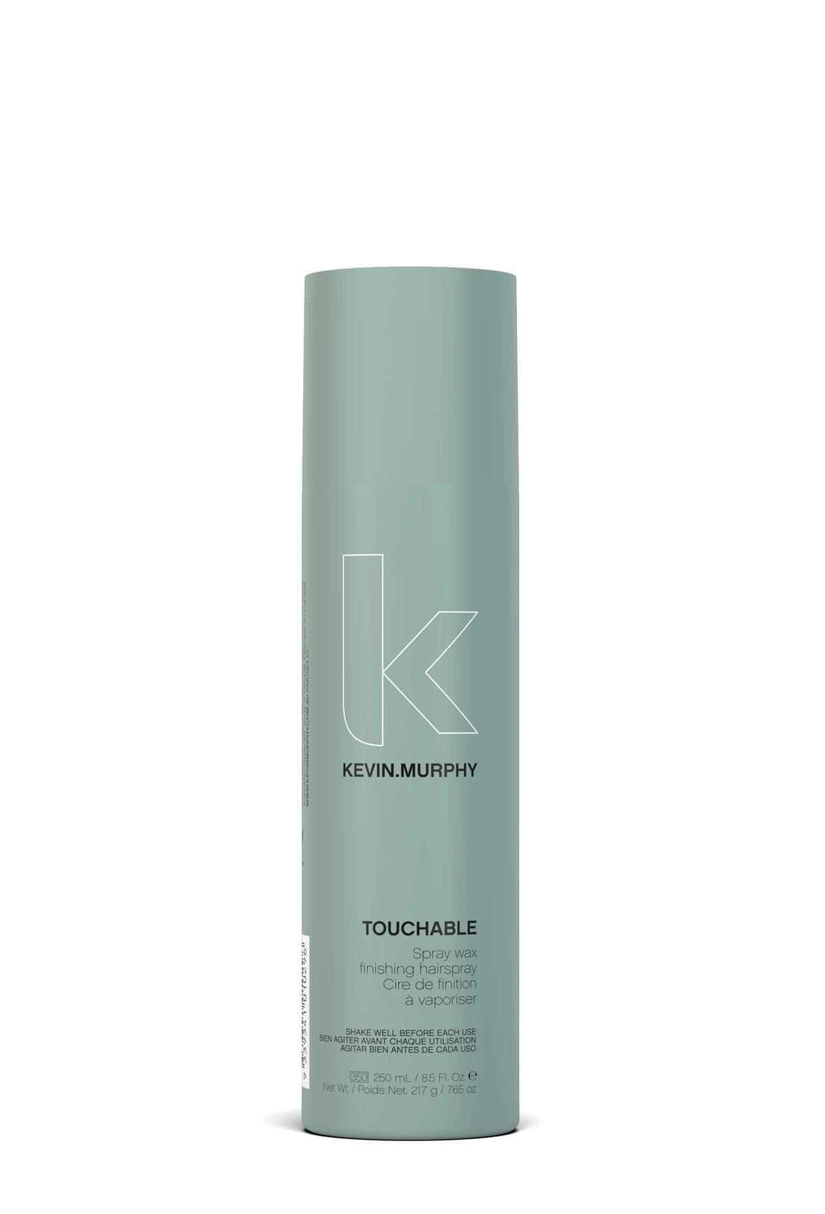 Kevin Murphy TOUCHABLE 250ml styling spray #Size_250ml