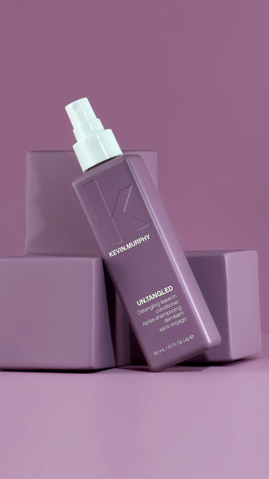 Kevin Murphy UN.TANGLED