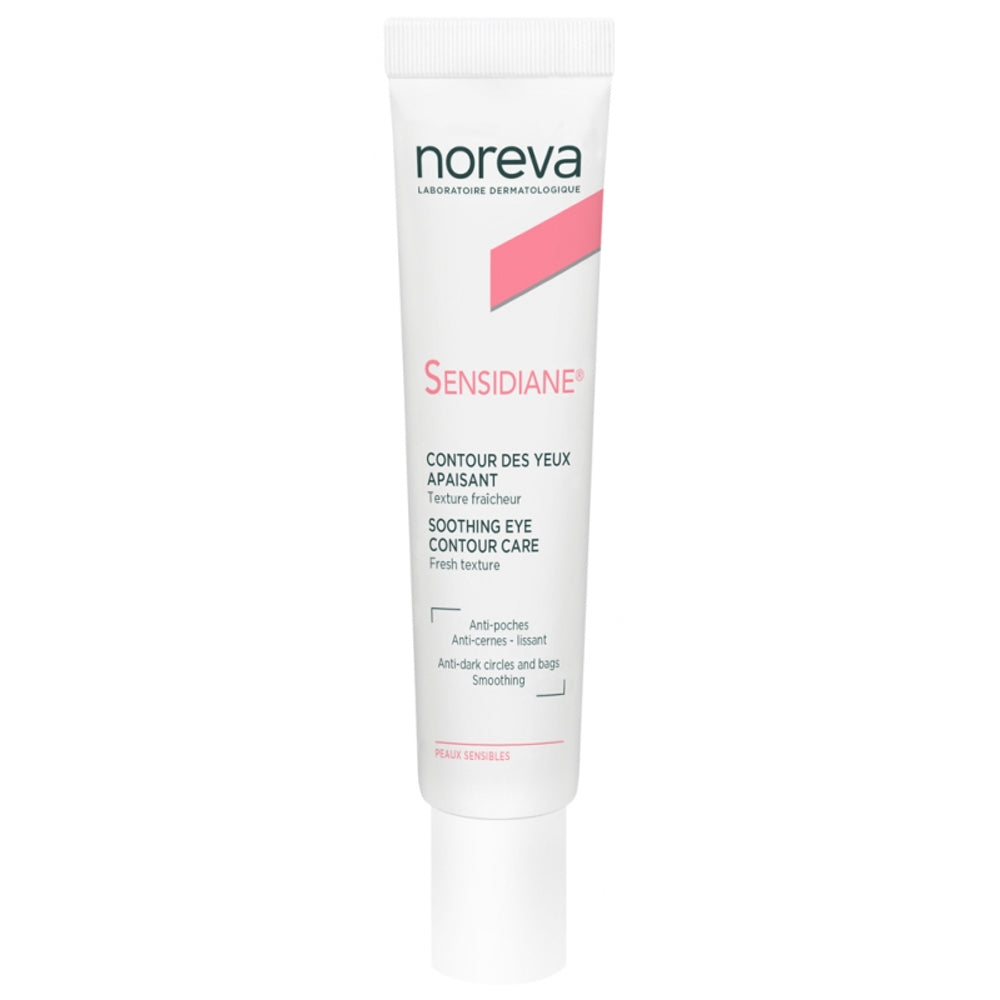 Noreva Sensidiane Soothing Eye Contour Care 15ml eye cream