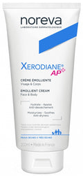 Noreva Xerodiane AP+ Emollient Cream 200ml lotions & moisturizers #size_ 200ml