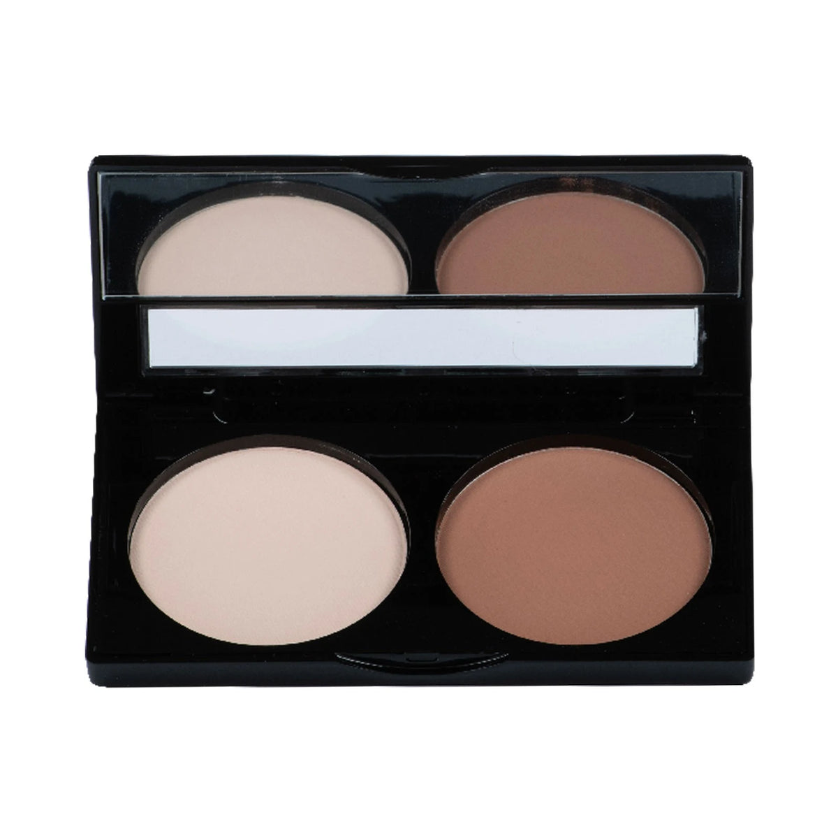SLA Paris Shadow & Light Contour Palette Beige Light #Color_Beige Light ShadowLightContourPalette