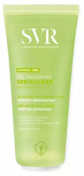 SVR Sebiaclear Gel Moussant 200ml #Size_200ml