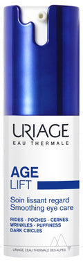 Uriage Age Lift Soin Lissant Regard eye cream