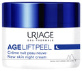 Uriage Age Lift Peel Cr Nuit Peau Neuve P anti-aging skin care