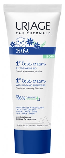 Bebe 1er Cold Cream