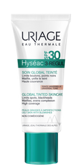 Hyseac 3-regul global spf30