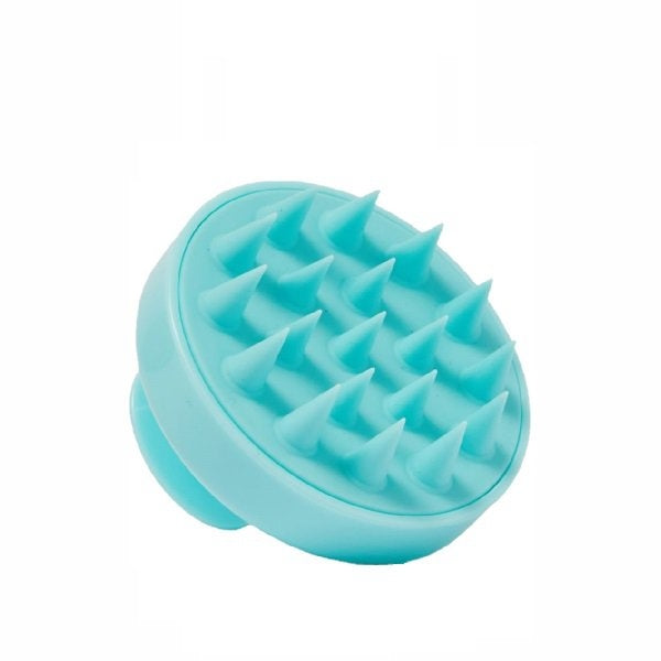 Scalp Stimulating Massage Brush