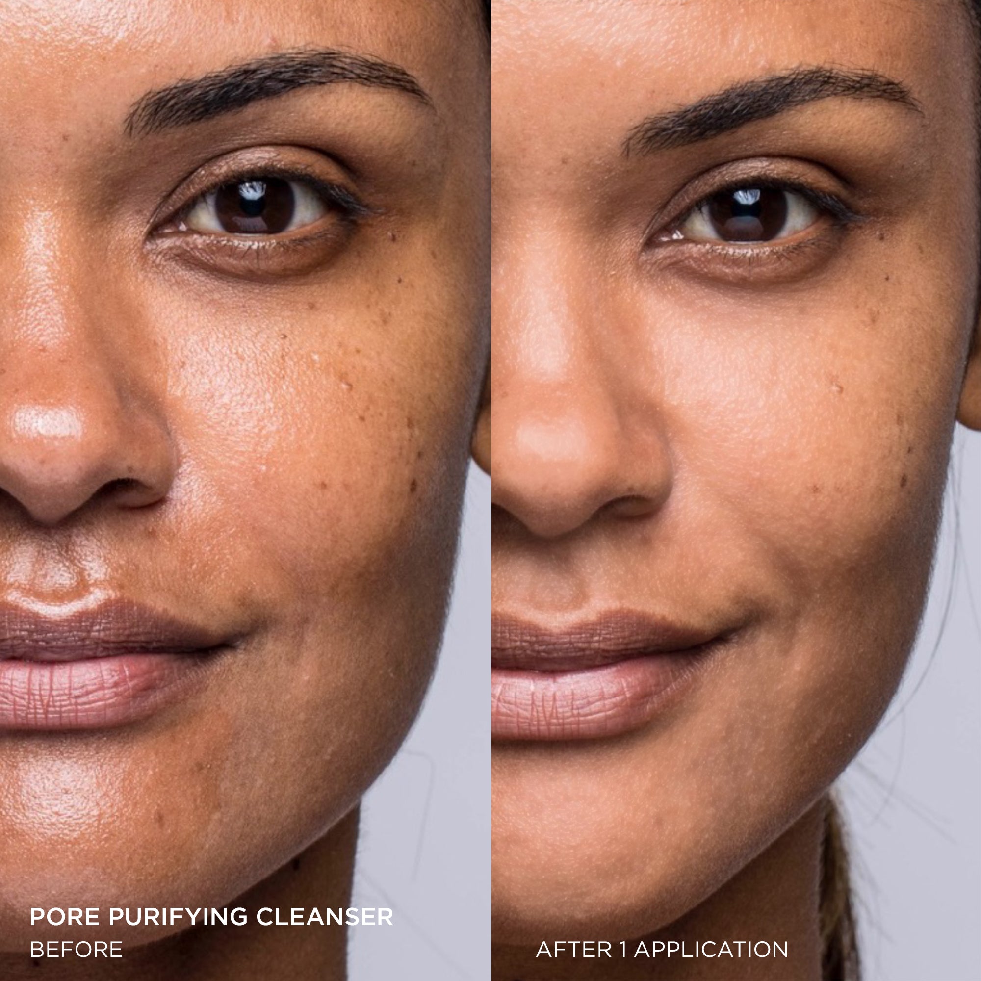 Pores No More Pore Purifying Cleanser