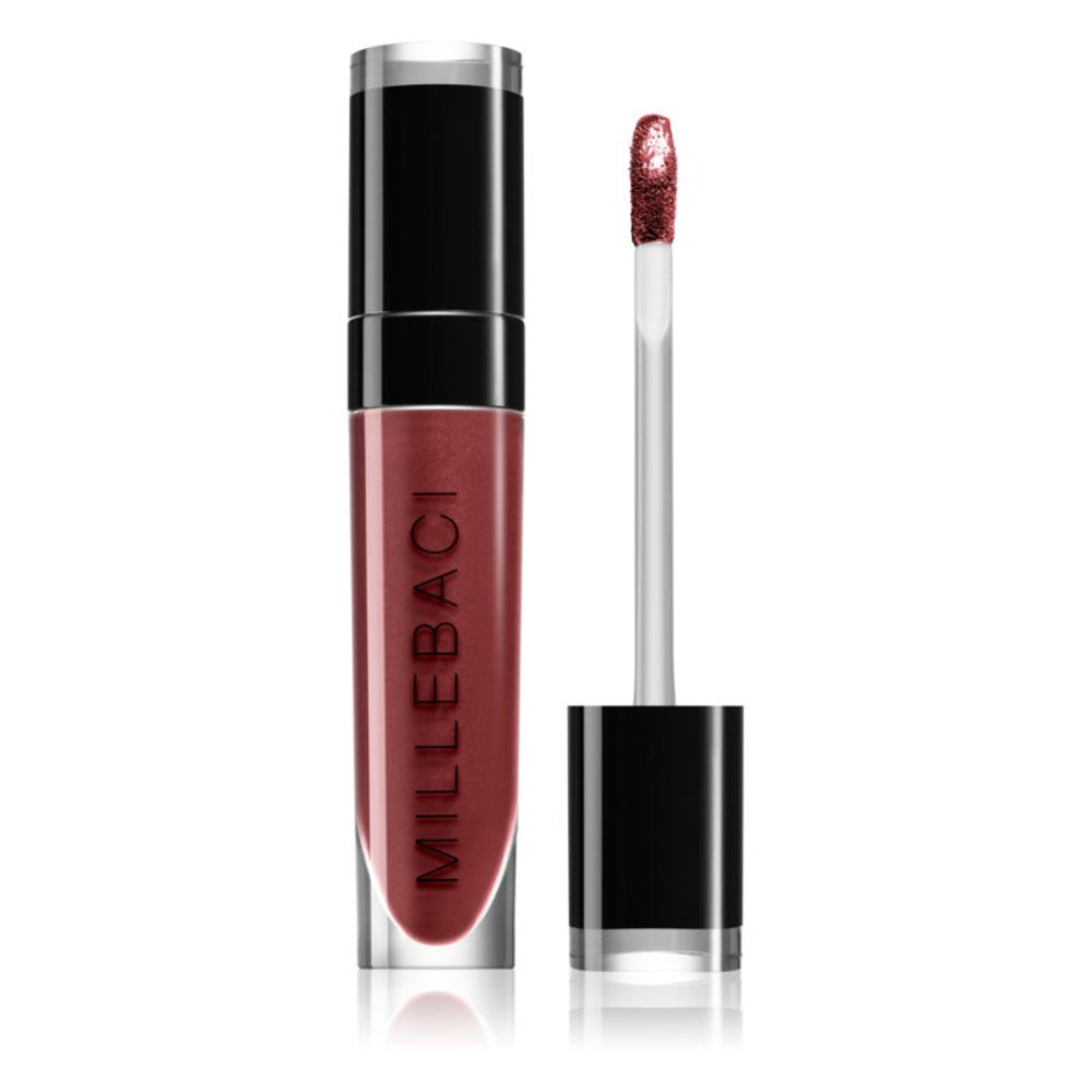 Nouba Millebaci Liquid Lipstick 19 millebaci lipsticks