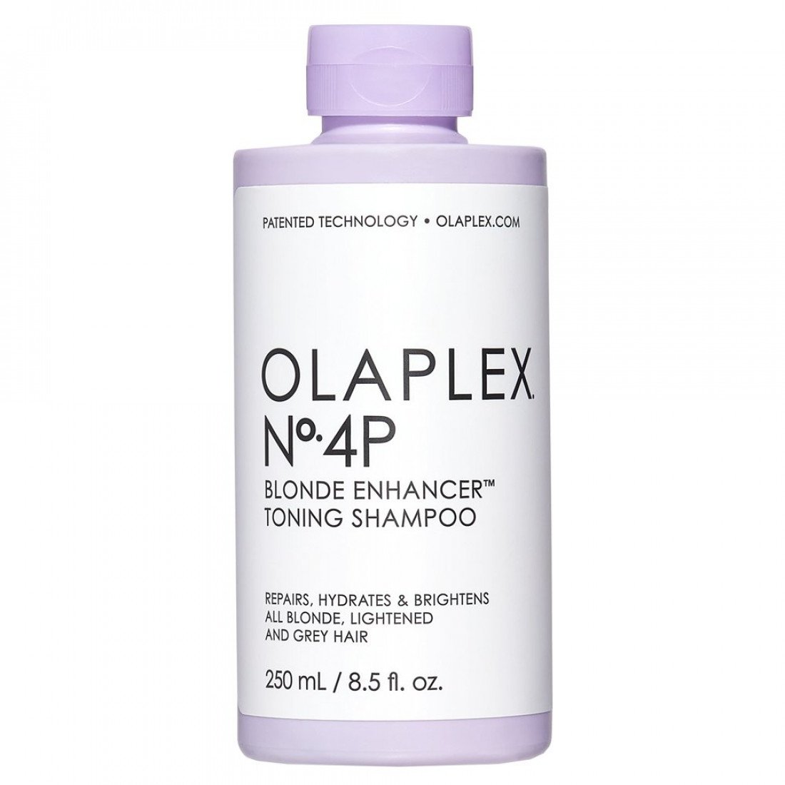 Nr.4P Blond Enhancer
