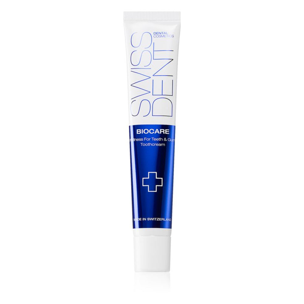 Swissdent Biocare Wellness 50ml