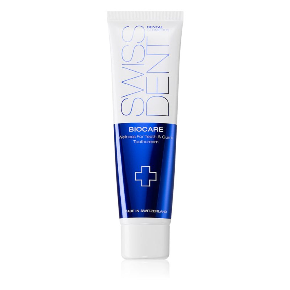 Swissdent Biocare Wellness 100ml