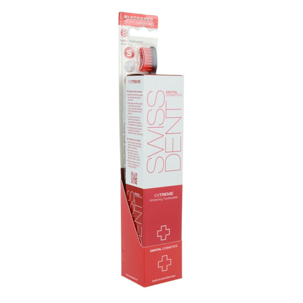 Swissdent Extreme Combo Pack Economy Pack